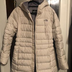 The North Face Coat